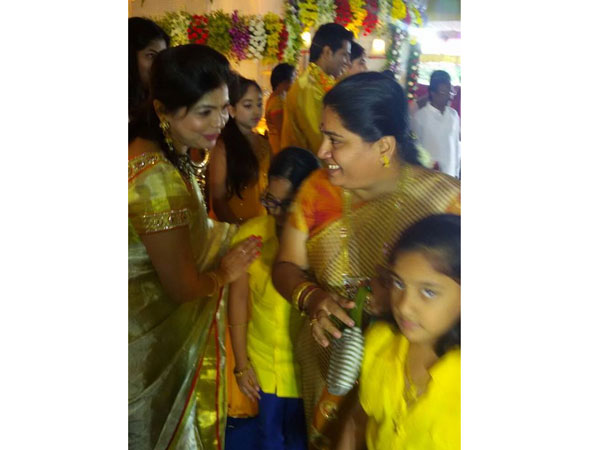 கட்சியிலேயே இல்லை என்பதா?