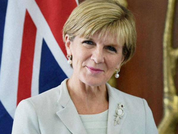 Australia announces intelligence sharing deal with Iran Australia announces intelligence sharing deal with Iran