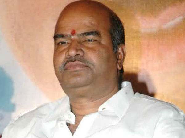 EVKS Elangovan may act against K V Thangabalu EVKS Elangovan may act against K V Thangabalu
