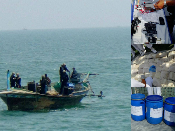 Pak boat- How the 80 billion dollar heroin market is flourishing? Pak boat- How the 80 billion dollar heroin market is flourishing?
