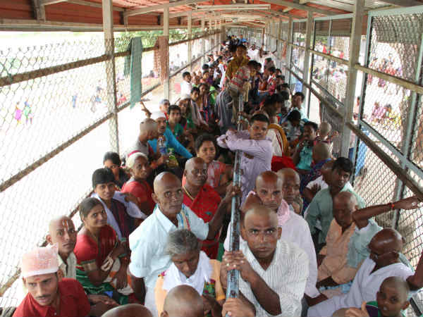 ஏழைகளுக்கு கிடைக்காதோ