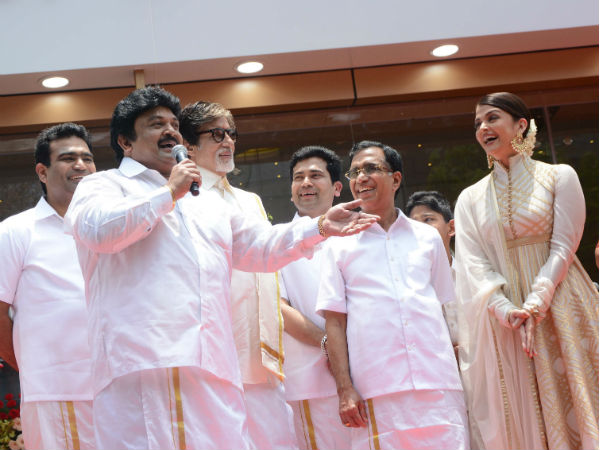 கல்யாணுக்கும் கண்டனம்