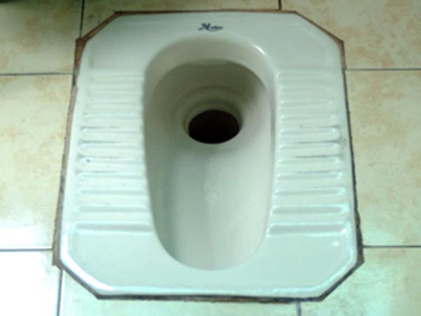 Eighty thousand new toilets in Nellai district Eighty thousand new toilets in Nellai district