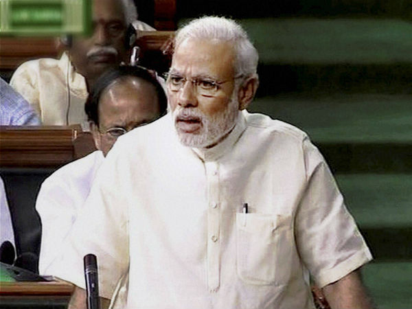 Farmers' problems old, need to find solutions collectively, says PM Modi Farmers' problems old, need to find solutions collectively, says PM Modi