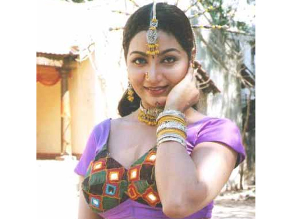 வினோத்குமாருடன் குடித்தனம்