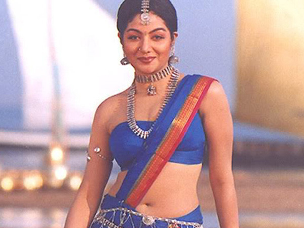 காரணம் நான் இல்லை