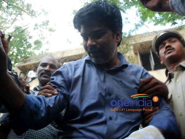 Soundara Rajan Soundara Rajan
