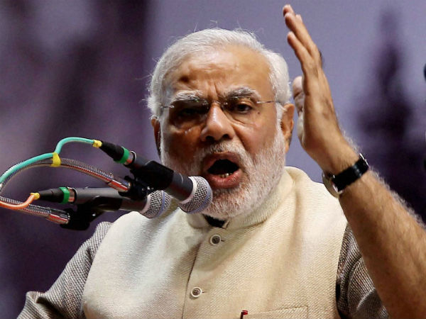'We Will Wipe the Tears of Every Person in Nepal,' says PM Modi in 'Mann ki Baat': Highlights 'We Will Wipe the Tears of Every Person in Nepal,' says PM Modi in 'Mann ki Baat': Highlights