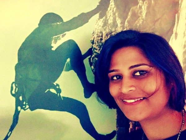 Nepal earthquake: Hyderabad techie missing from Everest base camp Nepal earthquake: Hyderabad techie missing from Everest base camp