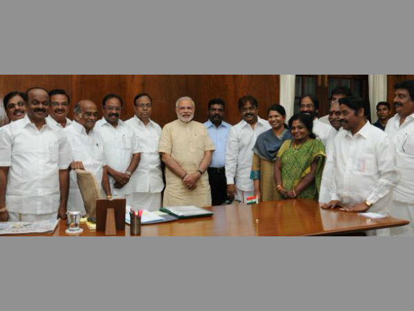 சொதப்பிய பிரஸ் மீட்