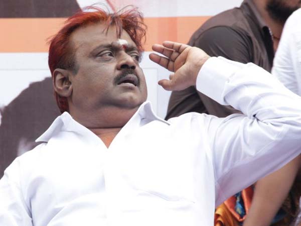 கோபம் இருக்குமிடத்தில்: