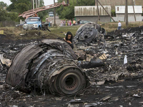 MH17 disaster: Germany 'failed to warn of Ukraine risk' MH17 disaster: Germany 'failed to warn of Ukraine risk'