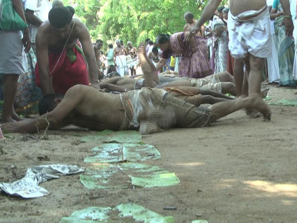 101வது ஆராதனை விழா