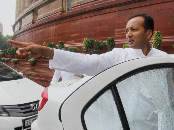 CBI files chargesheet against industrialist Naveen Jindal in coal block allocation in Jharkhand CBI files chargesheet against industrialist Naveen Jindal in coal block allocation in Jharkhand