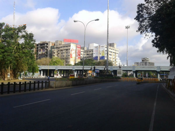 வேலை நிறுத்தம்