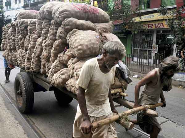 மே தின வரலாறு: