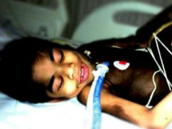 Kargil war veteran fighting another battle to save his 7-year-old son; needs financial help Kargil war veteran fighting another battle to save his 7-year-old son; needs financial help