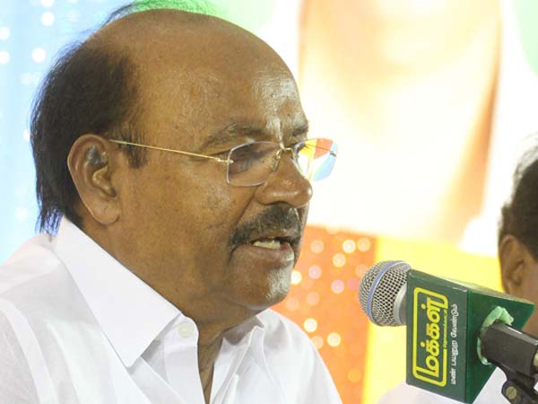 முல்லைப் பெரியாறு அருகே புதிய அணையா? ஆய்வை தடுத்து நிறுத்த ராமதாஸ் வலியுறுத்தல்...