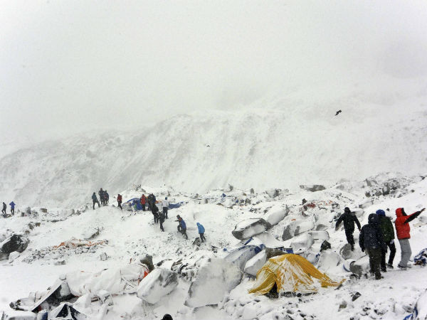 Everest shrinking: World’s highest mountain is a bit smaller after Nepal quake Everest shrinking: World’s highest mountain is a bit smaller after Nepal quake