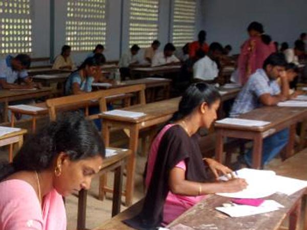 தேர்வில் 'பிட்' அடித்து மாட்டிய கேரள போலீஸ் ஐஜி-  விசாரணைக்கு டிஜிபி உத்தரவு!!