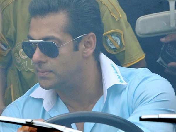 Salman Khan hit-and-run case: Timeline Salman Khan hit-and-run case: Timeline