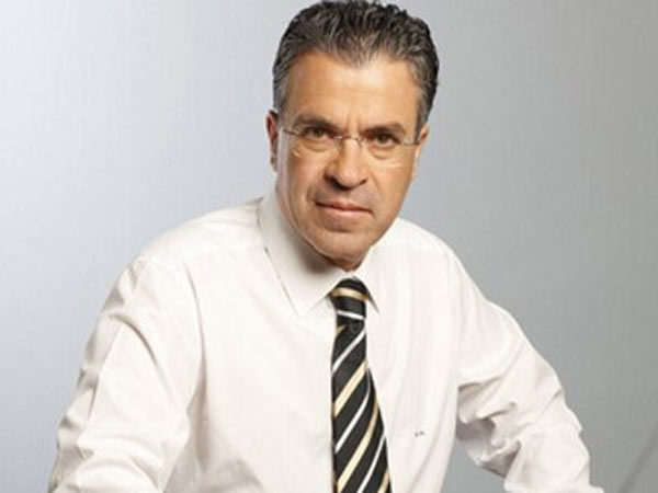 Former Greek minister seeks job through recruitment website Former Greek minister seeks job through recruitment website