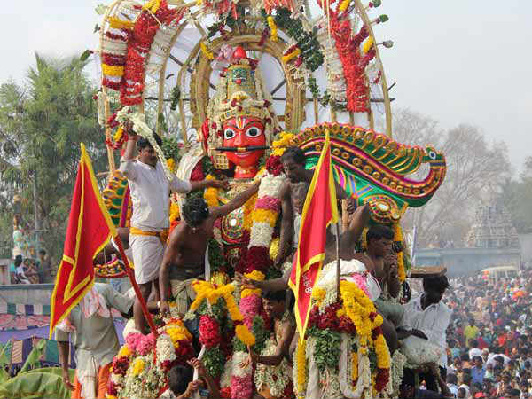 முன்பு மாதிரி இல்லை