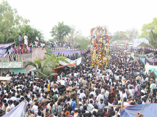 18 நாள் விழா