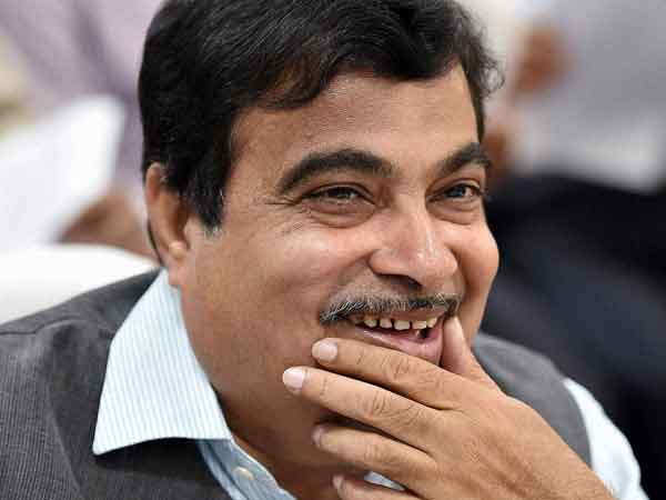 Gadkari Is Right: Urine Good For Plants Gadkari Is Right: Urine Good For Plants