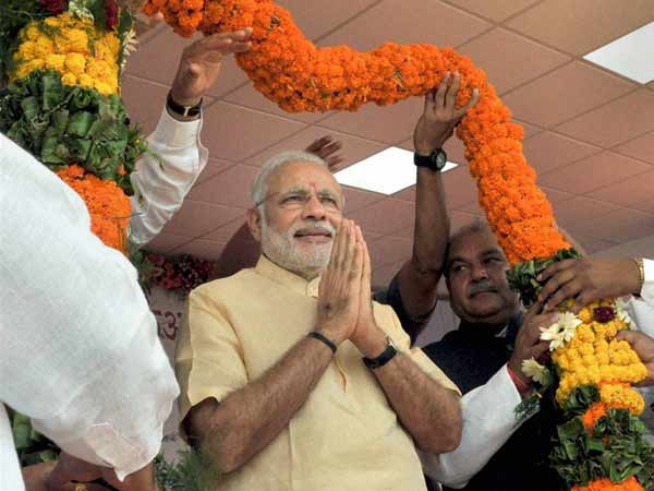 PM Narendra Modi to launch 3 major social security schemes today PM Narendra Modi to launch 3 major social security schemes today