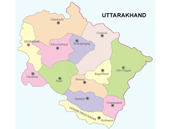 மிகப் பயங்கரமான நிலநடுக்கம் காத்திருக்கிறது.. உத்தரகாண்ட்டுக்கு எச்சரிக்கை!