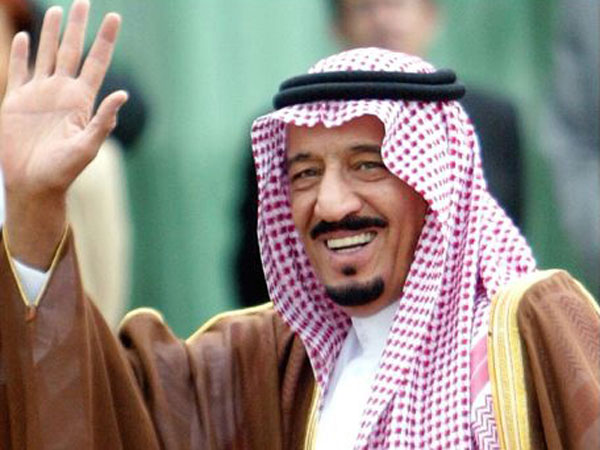 Saudi Arabia's King Salman to Skip Arab Leaders Summit in Washington Saudi Arabia's King Salman to Skip Arab Leaders Summit in Washington