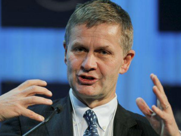 Norwegian Peace Envoy Erik Solheim ready to visit to Srilanka Norwegian Peace Envoy Erik Solheim ready to visit to Srilanka