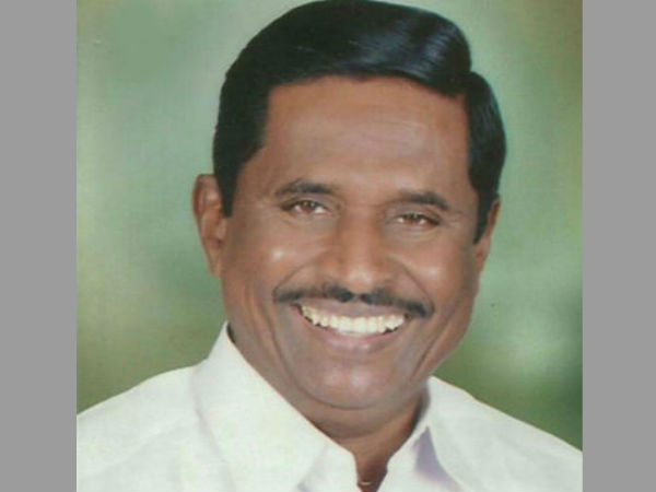 Karur Chinnaswamy may join ADMK Karur Chinnaswamy may join ADMK