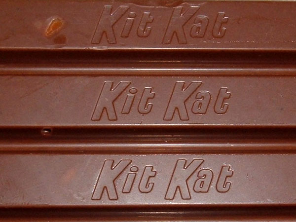 KitKat Changed Its Name to YouTube Break KitKat Changed Its Name to YouTube Break