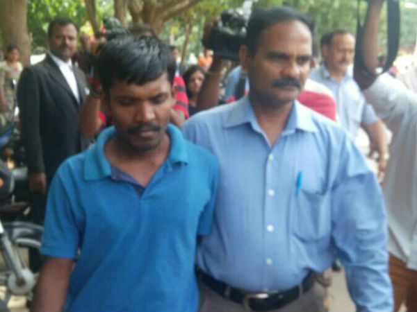 Bengaluru man arrested by CBI for uploading rape videos Bengaluru man arrested by CBI for uploading rape videos