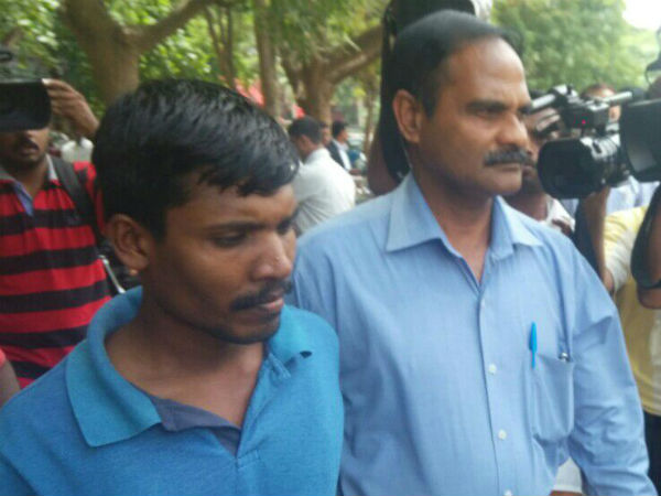 Bengaluru man arrested by CBI for uploading rape videos Bengaluru man arrested by CBI for uploading rape videos