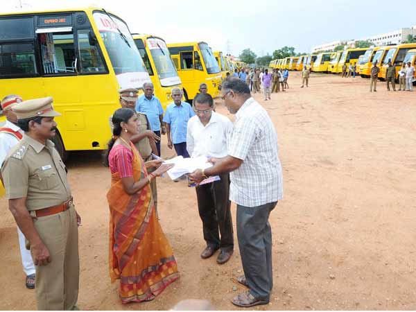 தர உறுதிச் சான்று