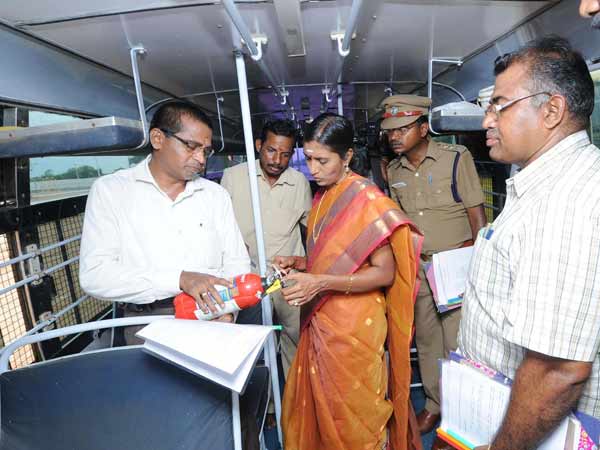 ரூல்ஸ் பின்பற்றப்படுகிறதா