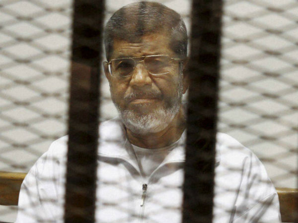Gunmen shoot dead three Egypt judges in Sinai Gunmen shoot dead three Egypt judges in Sinai