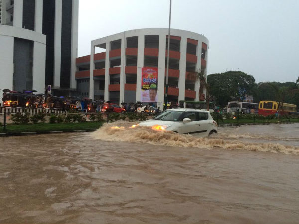 5 from Nellai drowned in Kerala sea 5 from Nellai drowned in Kerala sea