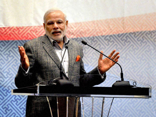 Asias’ unity will shape the world- PM Modi Asias’ unity will shape the world- PM Modi