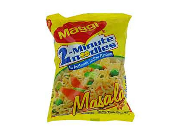 Maggi noodles packets recalled across Uttar Pradesh Maggi noodles packets recalled across Uttar Pradesh