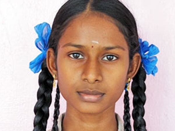 School van driver’s daughter topper in SSLC exam School van driver’s daughter topper in SSLC exam