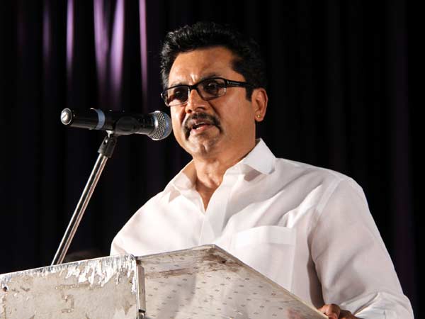 சரத்குமார்