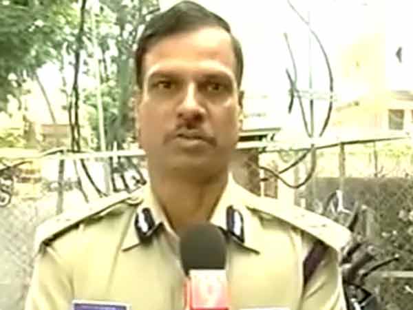 Bangalore police officer suspended over ‘lottery racket links’ Bangalore police officer suspended over ‘lottery racket links’