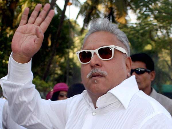 United Bank says no hope of getting anything from Mallya United Bank says no hope of getting anything from Mallya