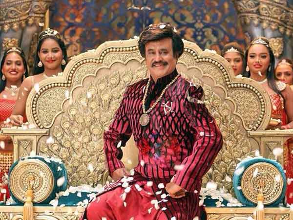 Linga film Distributers Have planned to protest against Rajnikanth again Linga film Distributers Have planned to protest against Rajnikanth again
