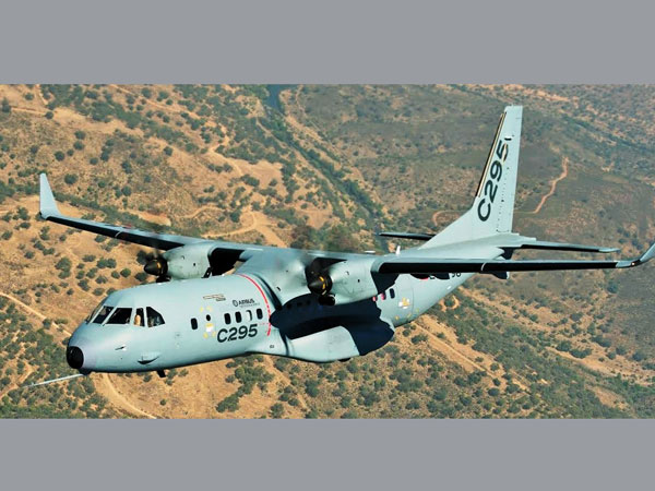Tata-Airbus given final nod for Avro replacement project Tata-Airbus given final nod for Avro replacement project