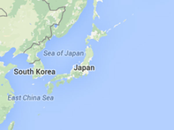 Powerful earthquake may shakes Japan Powerful earthquake may shakes Japan